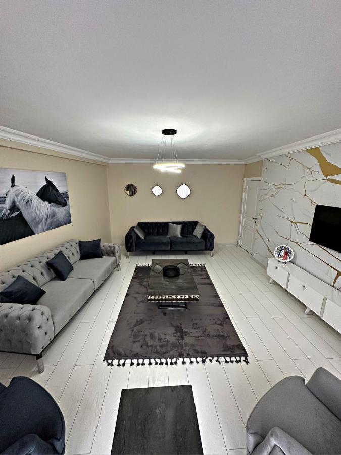 Appartamento Cihangir Ekinci Plaza -2-