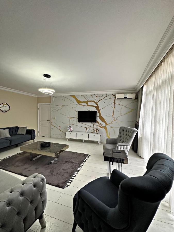 Appartamento Cihangir Ekinci Plaza -2- *