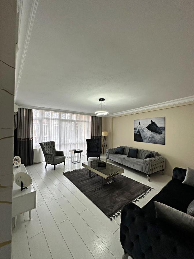 Appartamento Cihangir Ekinci Plaza -2- *