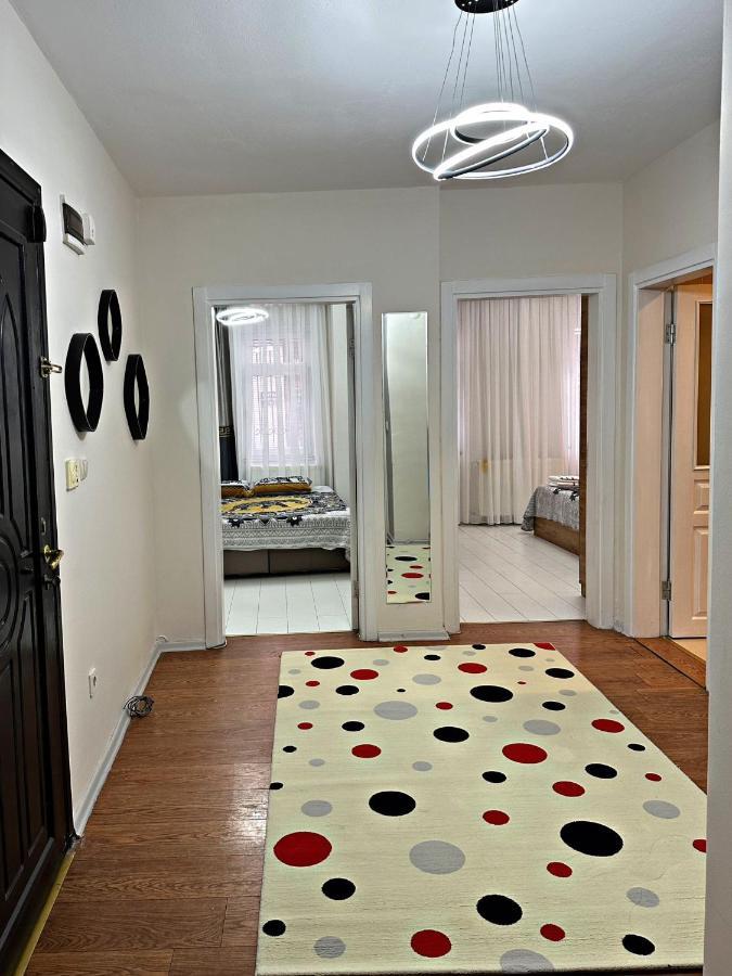 Appartamento Cihangir Ekinci Plaza -2-