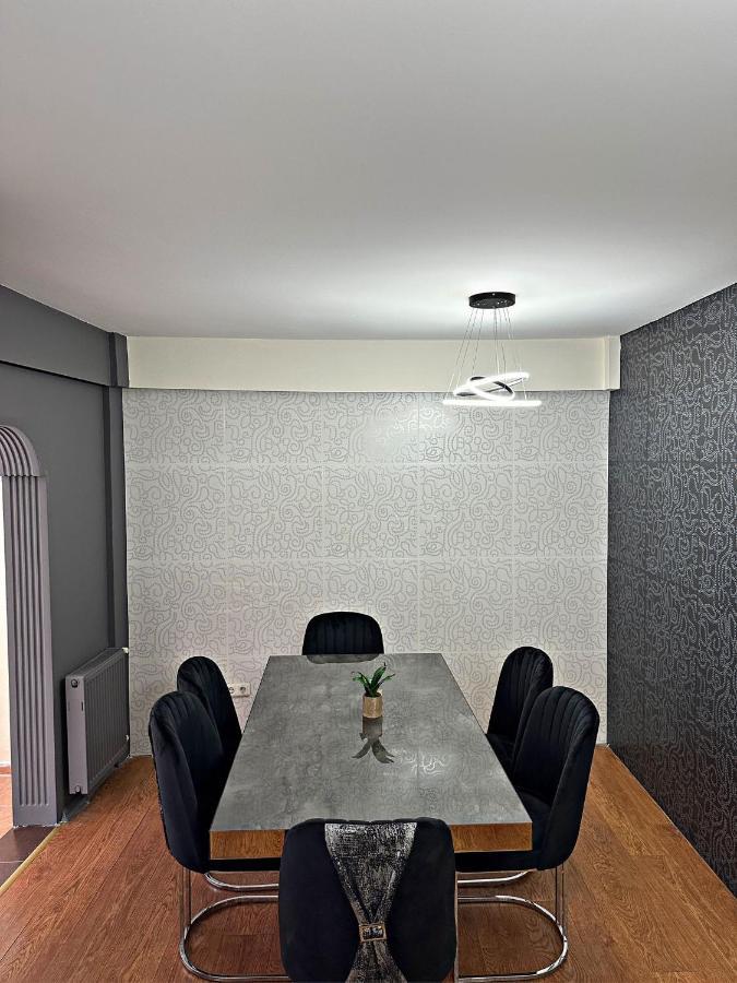 Cihangir Ekinci Plaza -2- Appartamento Provincia di Istanbul