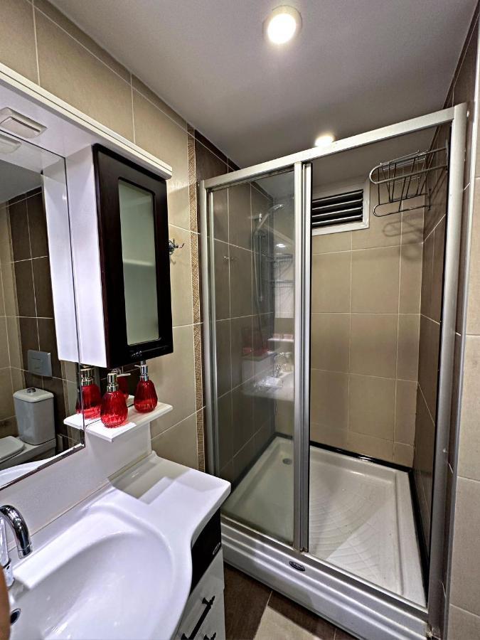 Appartamento Cihangir Ekinci Plaza -2- Provincia di Istanbul