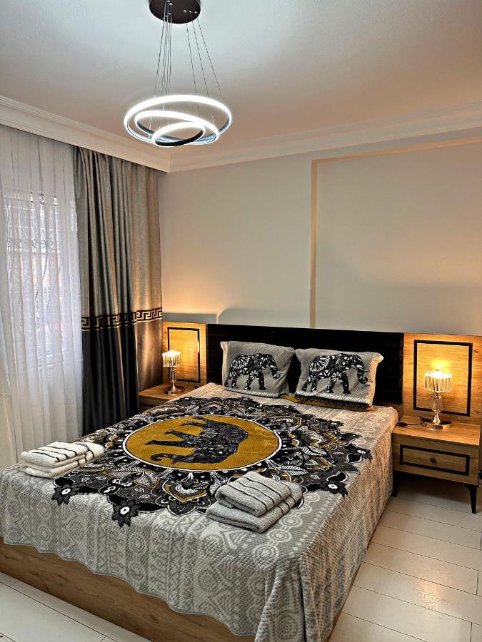 Cihangir Ekinci Plaza -2- Appartamento