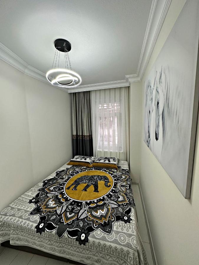 Cihangir Ekinci Plaza -2- Appartamento *