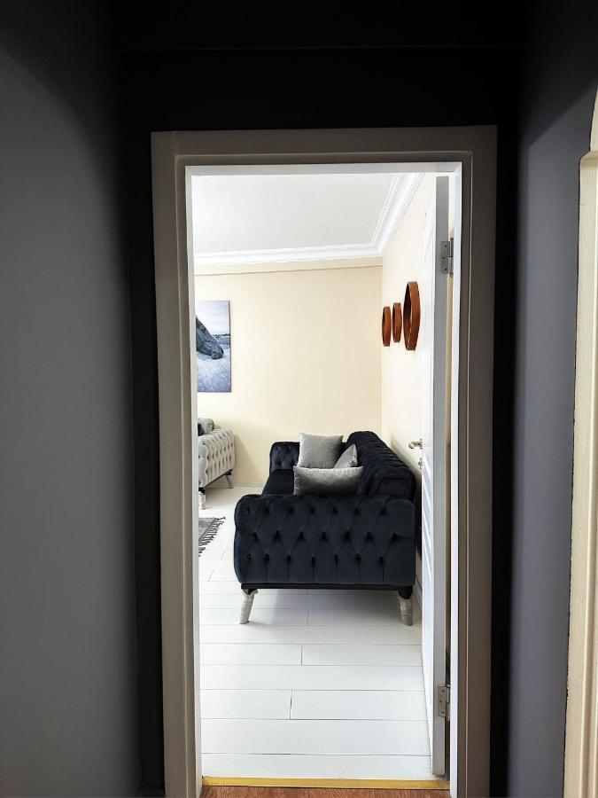 Cihangir Ekinci Plaza -2- * Provincia di Istanbul