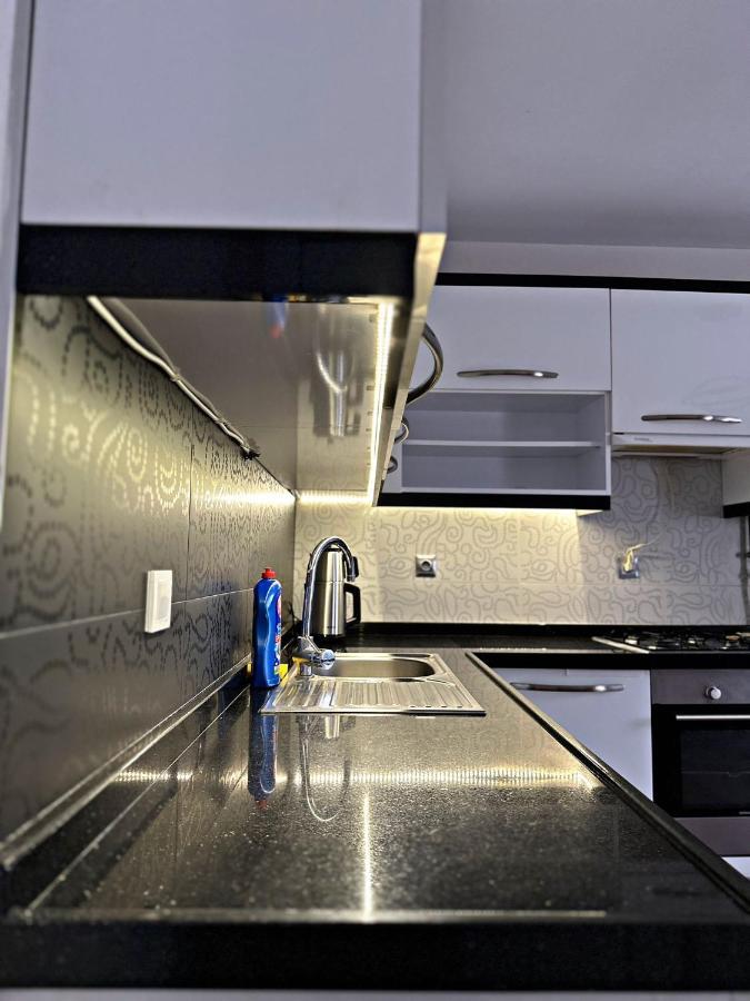 Cihangir Ekinci Plaza -2- Appartamento
